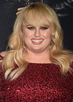 Rebel Wilson mug #G1207806