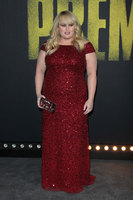 Rebel Wilson mug #G1207815