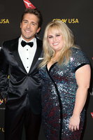 Rebel Wilson Longsleeve T-shirt #2965719