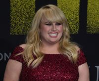 Rebel Wilson tote bag #G1207821