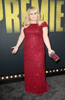 Rebel Wilson mug #G1207829