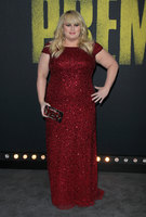 Rebel Wilson mug #G1207831