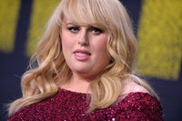 Rebel Wilson Sweatshirt #2965736