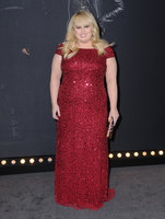 Rebel Wilson mug #G1207836