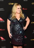 Rebel Wilson mug #G1207846