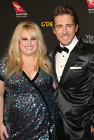 Rebel Wilson Longsleeve T-shirt #2965763