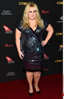 Rebel Wilson mug #G1207862