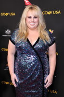 Rebel Wilson mug #G1207869