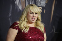 Rebel Wilson mug #G1207876
