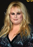 Rebel Wilson Longsleeve T-shirt #2965782
