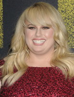 Rebel Wilson mug #G1207886
