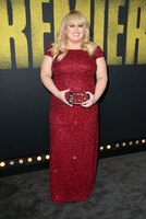 Rebel Wilson Longsleeve T-shirt #2965791