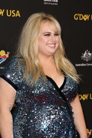 Rebel Wilson Longsleeve T-shirt #2965802