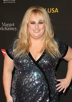 Rebel Wilson mug #G1207909