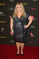 Rebel Wilson mug #G1207910