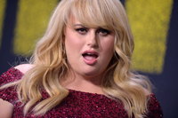 Rebel Wilson Tank Top #2965822