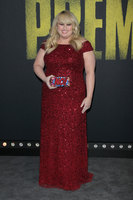 Rebel Wilson Longsleeve T-shirt #2965836