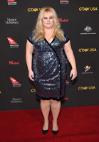 Rebel Wilson Longsleeve T-shirt #2965838