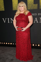 Rebel Wilson Longsleeve T-shirt #2965839