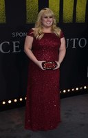 Rebel Wilson mug #G1207942