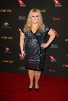 Rebel Wilson Longsleeve T-shirt #2965847