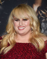 Rebel Wilson mug #G1207946