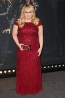 Rebel Wilson Longsleeve T-shirt #2965849