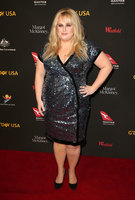 Rebel Wilson Longsleeve T-shirt #2965852