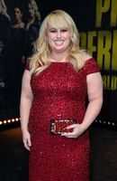 Rebel Wilson Longsleeve T-shirt #2965860