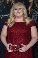 Rebel Wilson mug #G1207959