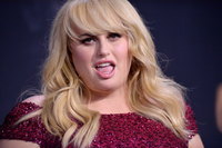 Rebel Wilson Longsleeve T-shirt #2965869