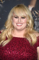 Rebel Wilson mug #G1207979