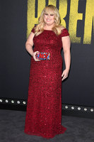 Rebel Wilson Longsleeve T-shirt #2965884