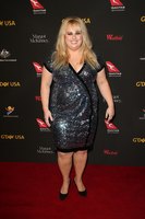 Rebel Wilson mug #G1207991