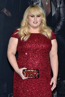 Rebel Wilson mug #G1207992