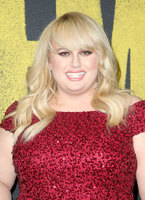 Rebel Wilson mug #G1207998