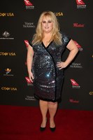 Rebel Wilson Longsleeve T-shirt #2965906
