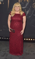 Rebel Wilson mug #G1208006