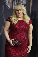 Rebel Wilson mug #G1208017