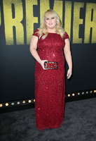 Rebel Wilson mug #G1208019