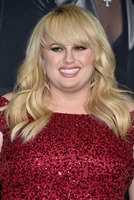 Rebel Wilson Longsleeve T-shirt #2965931