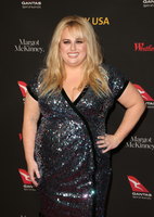 Rebel Wilson mug #G1208031
