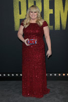 Rebel Wilson mug #G1208033