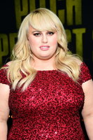 Rebel Wilson Longsleeve T-shirt #2965941