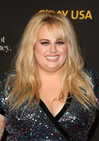 Rebel Wilson mug #G1208041