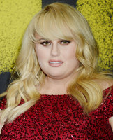 Rebel Wilson magic mug #G1208045