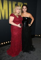 Rebel Wilson mug #G1208053