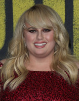 Rebel Wilson mug #G1208058