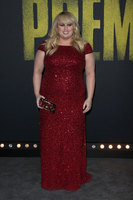 Rebel Wilson mug #G1208060