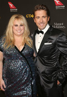 Rebel Wilson mug #G1208065